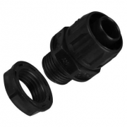 Ronbar 20mm Spiral Flexible Conduit Gland